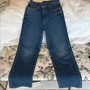 AYR Women's Flare & Wide Leg Jeans